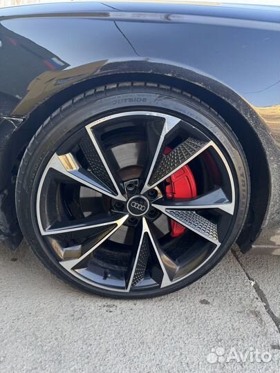 Колеса r20 255-35