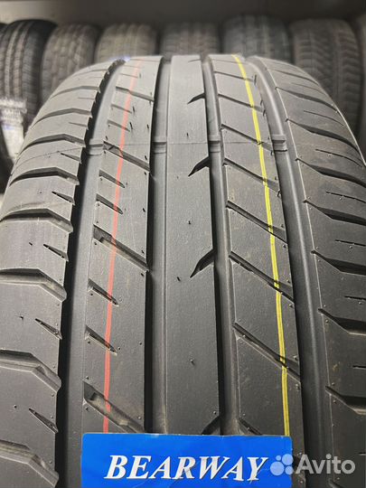 Bearway BW118 285/45 R20 146U