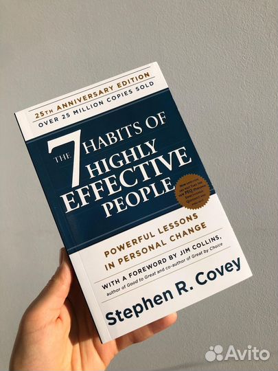 Бизнес книги на английском