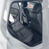 Chery Tiggo 4 1.5 MT, 2021, 52 000 км, с пробегом, цена 1 450 000 руб.