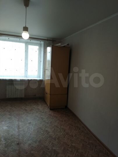 Комната 17 м² в 1-к., 3/9 эт.
