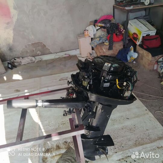 Комплект лодка, мотор