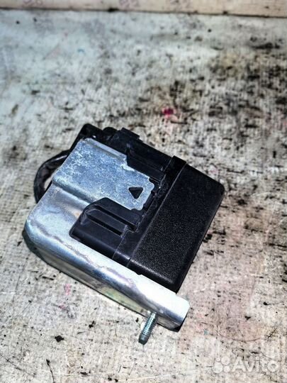 Блок реле Mazda 6 gj мазда