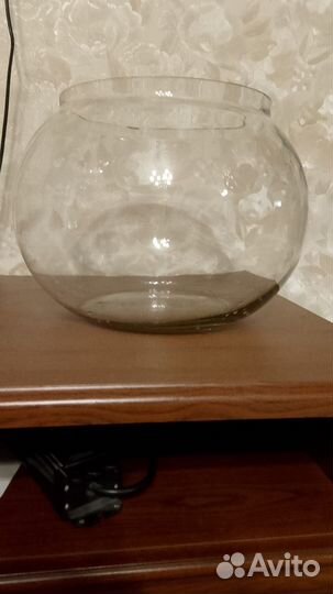 Аквариум бу, 15л