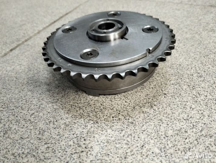 Муфта vvt-i Пежо 308 0805K1 EP6C 754586280