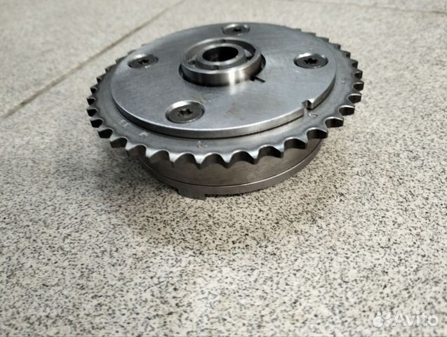 Муфта vvt-i Пежо 308 0805K1 EP6C 754586280