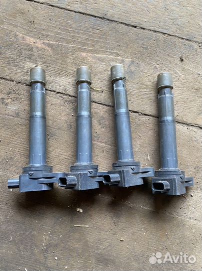 Катушка зажигания