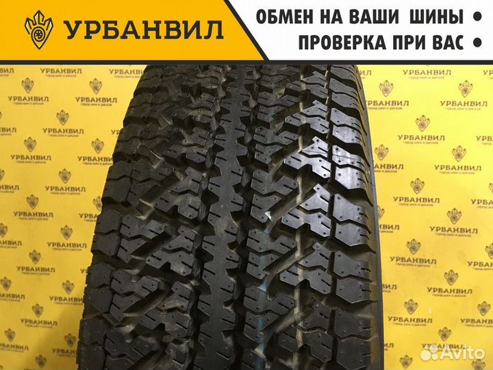 Marshal RoadVenture AT 825 265/70 R16 112S