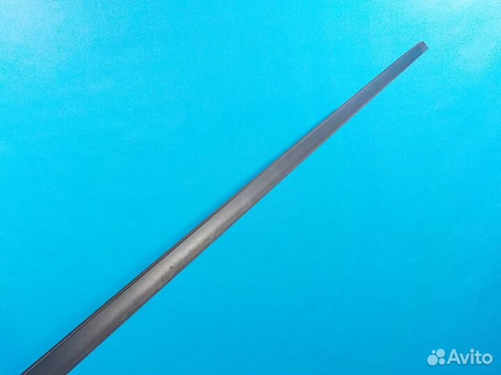 Молдинг крыши левый KIA Sorento 1 2002-2009