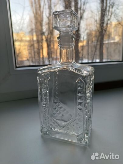 Графин СССР