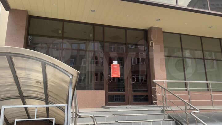 Свободного назначения, 13 м²