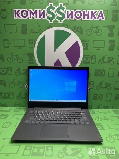 Ноутбук Lenovo v14 ada 82c6