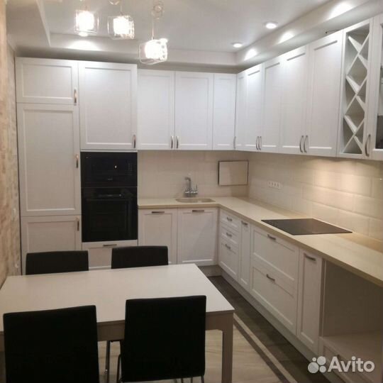 Кухни на заказ от производителя