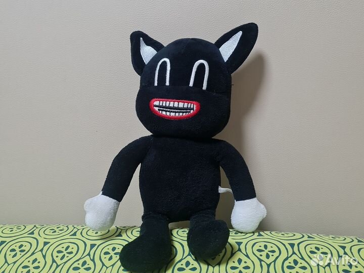 Картун кэт игрушка