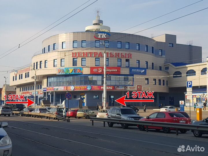 Смарт приставка Xiaomi MI tv BOX S 2 поколение