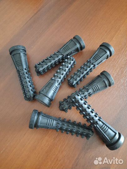 Бильные пальцы