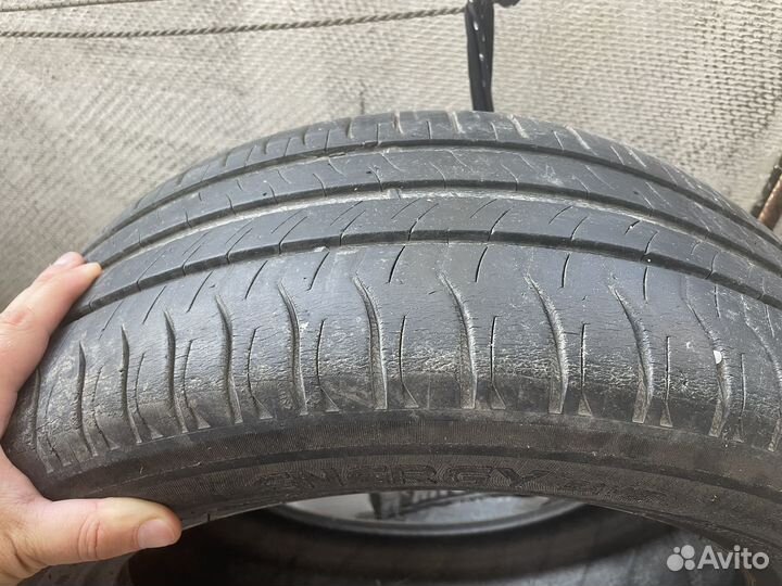 Michelin Energy Saver 205/55 R16