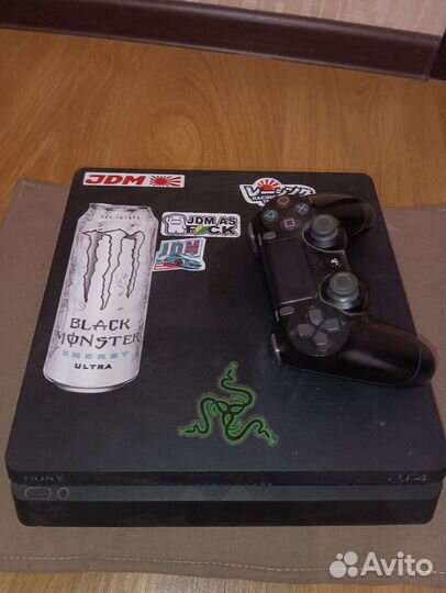 Sony playstation 4 PS4