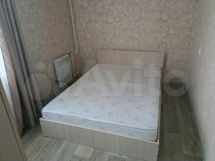 2-к. квартира, 45 м², 4/5 эт.