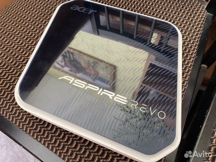 Мини-пк Acer Aspire Revo