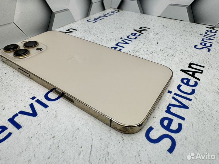 iPhone 13 Pro Max, 128 ГБ