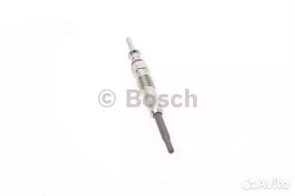 Свеча накала