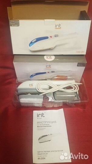 Личные вещи