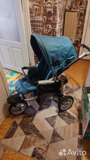 Детская коляска Peg Perego