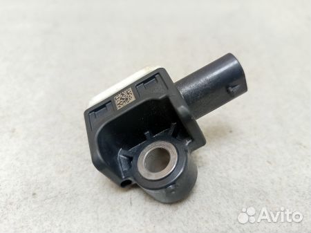 Датчик SRS Мерседес C292 GLE