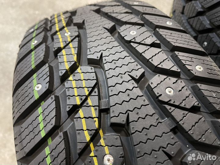 Ovation W-586 225/55 R17 101H