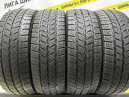 Continental VancoWinterContact 215/60 R17C