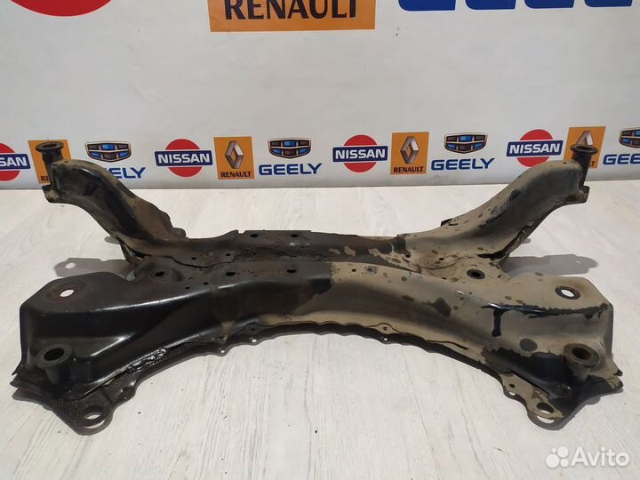 Подрамник Балка подмоторная Geely emgrand X7