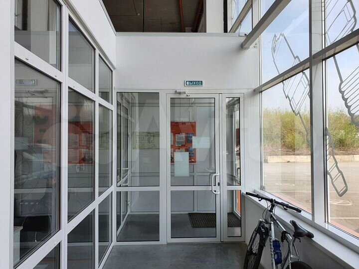 Свободного назначения, офис, торговое, 400 м²