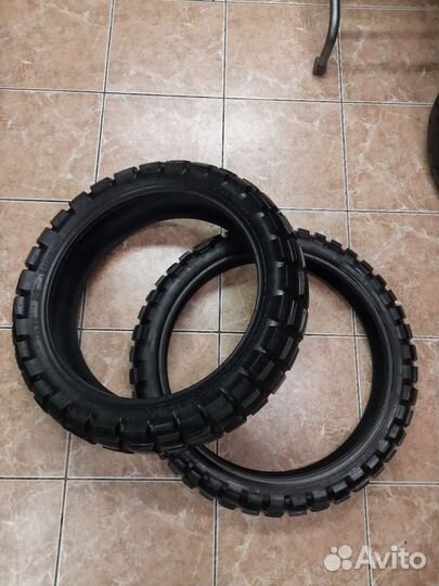 170/60-17 моторезина б.у Continental