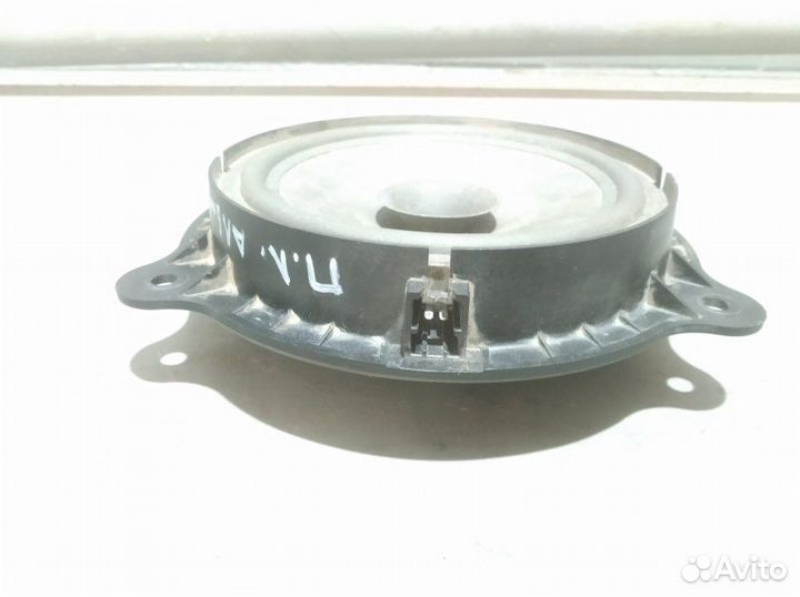Динамик передний левый Nissan Almera седан 1.6
