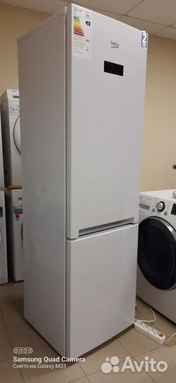 Холодильник Beko. No Frost. Доставка. Гарантия