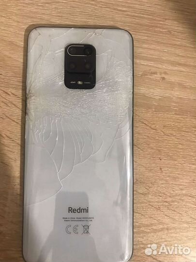 Xiaomi redmi note 9s 4 64gb