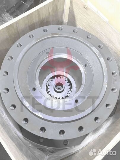 Редуктор хода CAT 330CL
