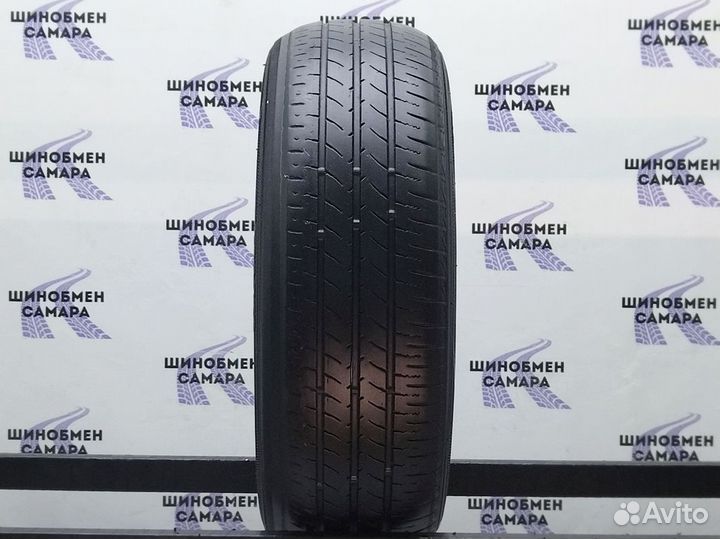 Toyo NanoEnergy 3 165/60 R14 75