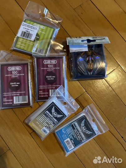 Настольные игры