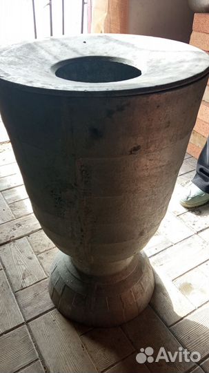 Урна для мусора