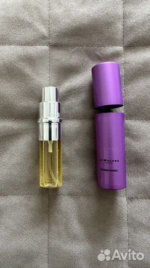 Туалетная вода Jo Malone Myrrh Tonka