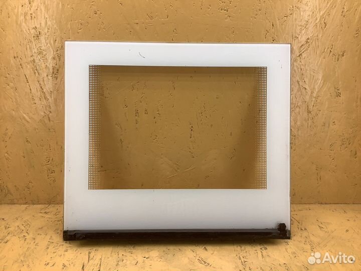 Внешнее стекло духовки Дарина Darina. (1644)