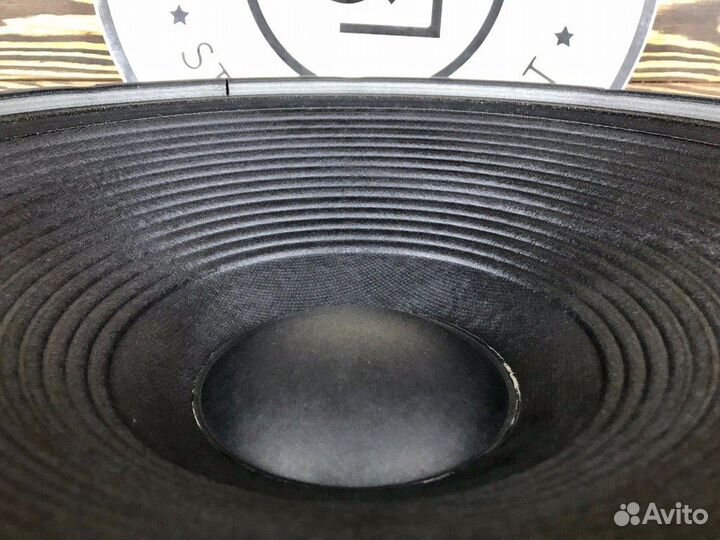Eminence Basslite C 2515 15 Speaker 300W в Наличии
