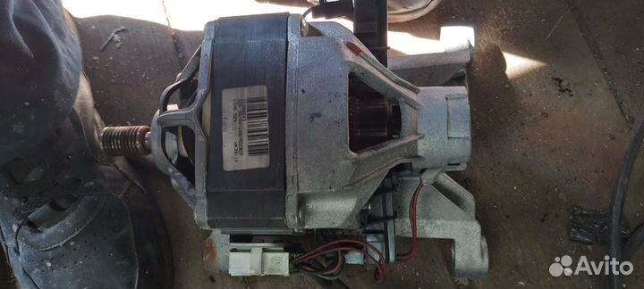 Запчасти Hotpoint-Ariston aqsf 05 U