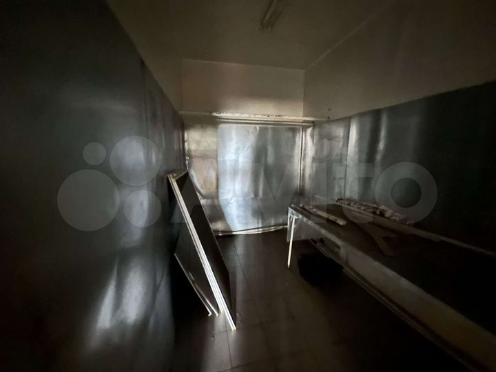 Общепит, 200 м²