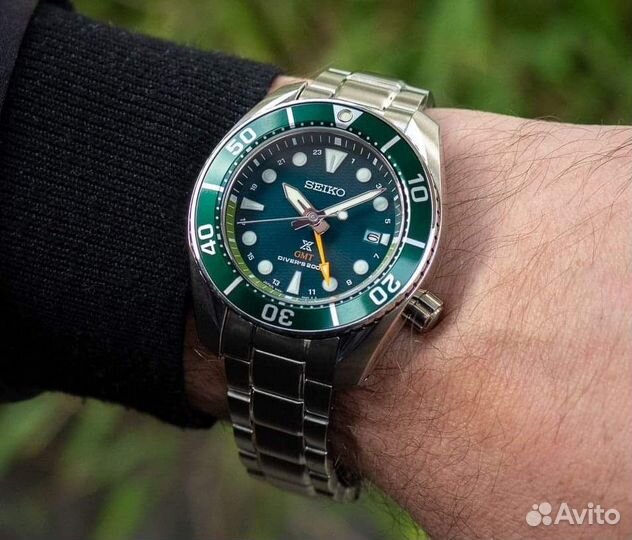 Часы мужские Seiko SFK003J1 сборка Япония