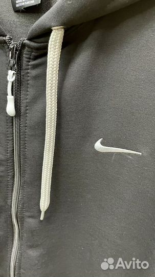 Костюм спортивный большого размера Nike