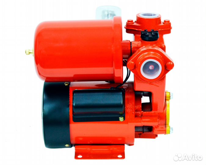 Станция насосная NS-370