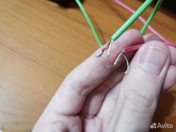 Звукосниматели хамбакеры
